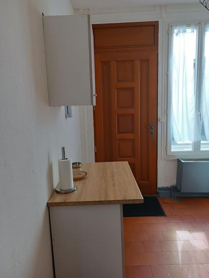 Maison Avec Jardin Issoudun Luaran gambar