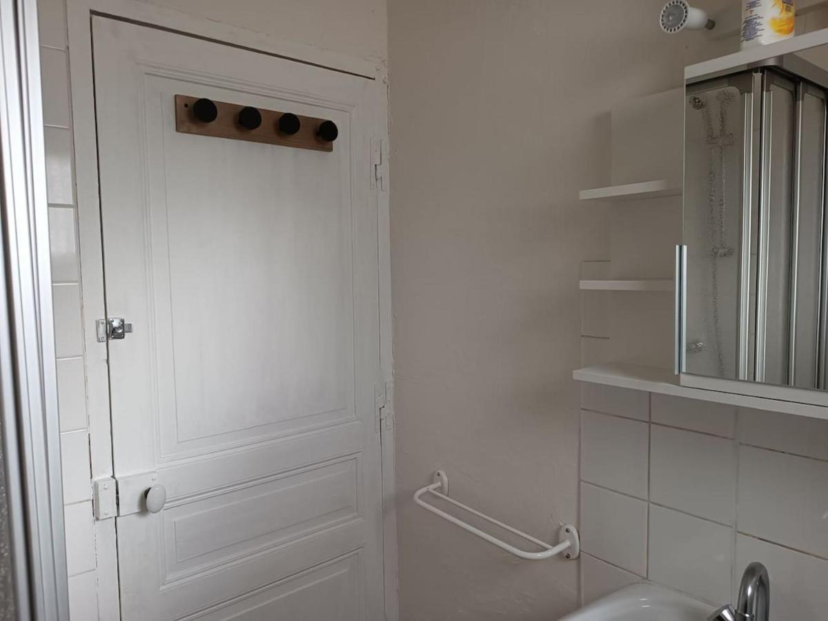 Maison Avec Jardin Issoudun Luaran gambar
