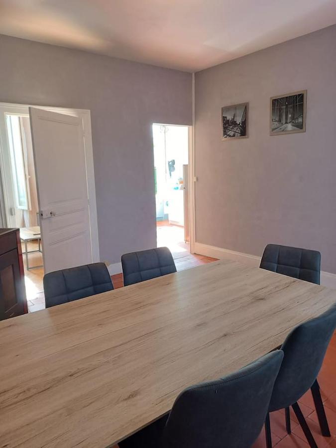 Maison Avec Jardin Issoudun Luaran gambar
