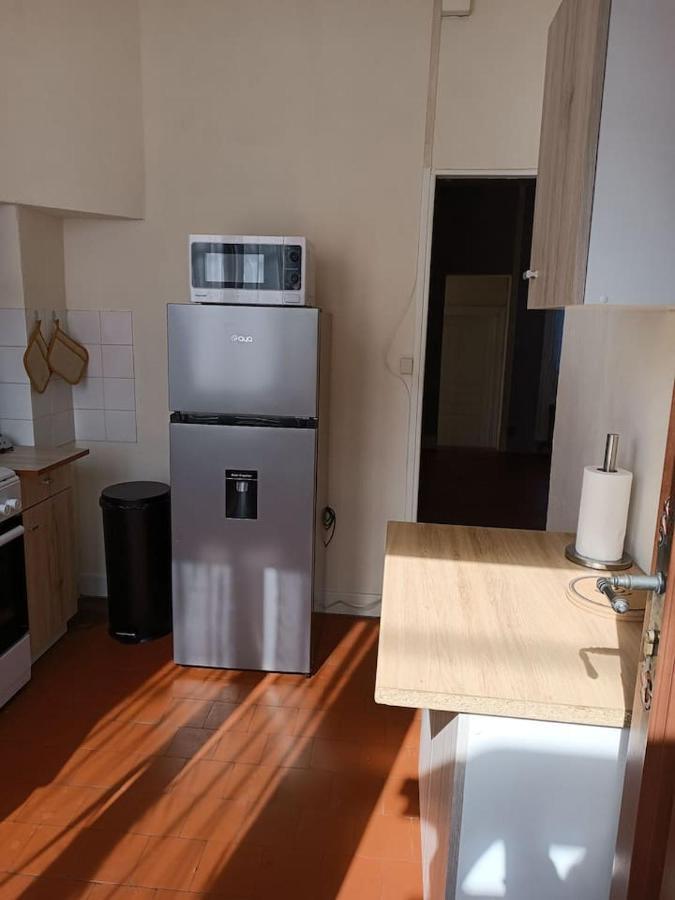 Maison Avec Jardin Issoudun Luaran gambar