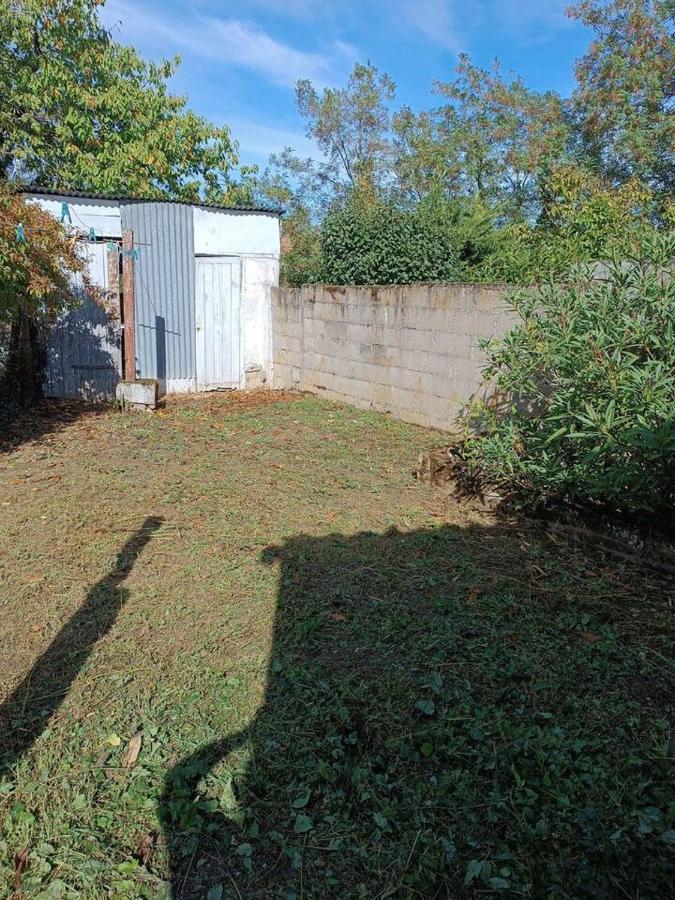 Maison Avec Jardin Issoudun Luaran gambar