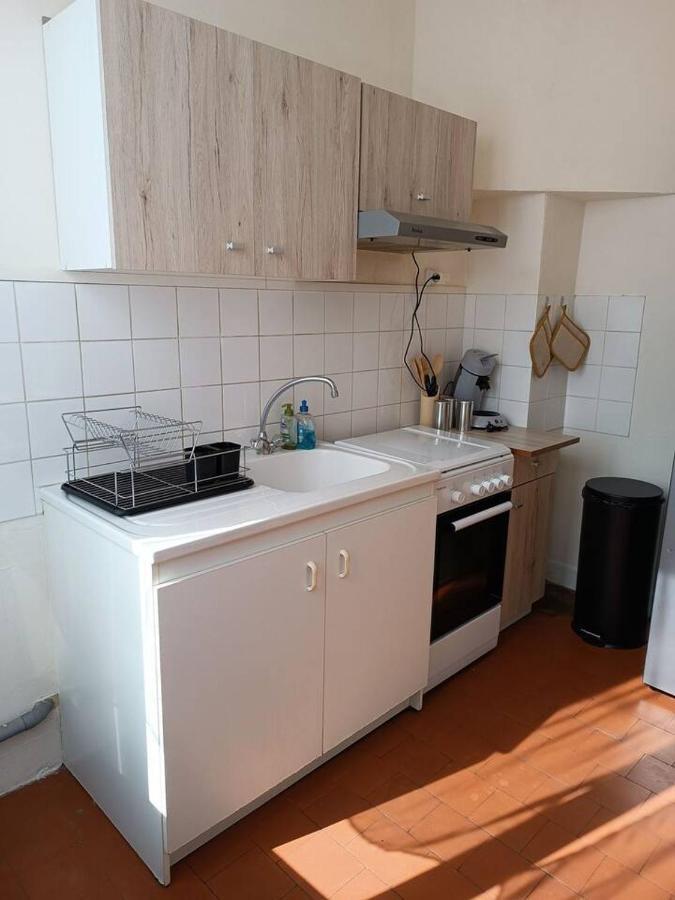 Maison Avec Jardin Issoudun Luaran gambar