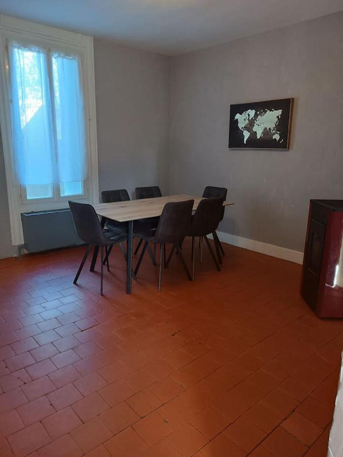 Maison Avec Jardin Issoudun Luaran gambar