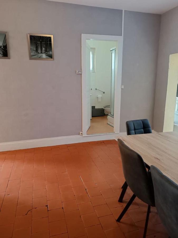 Maison Avec Jardin Issoudun Luaran gambar
