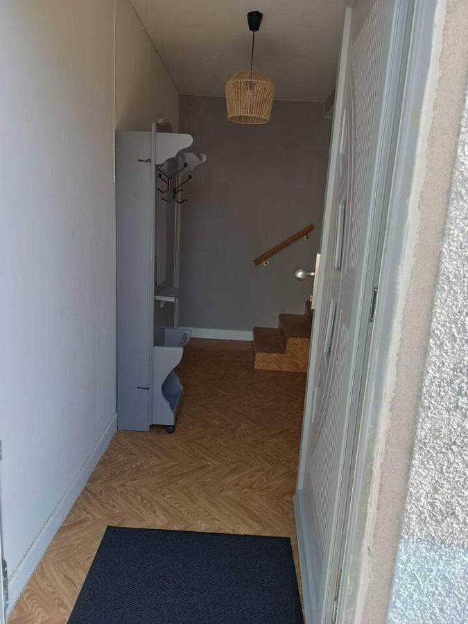 Maison Avec Jardin Issoudun Luaran gambar