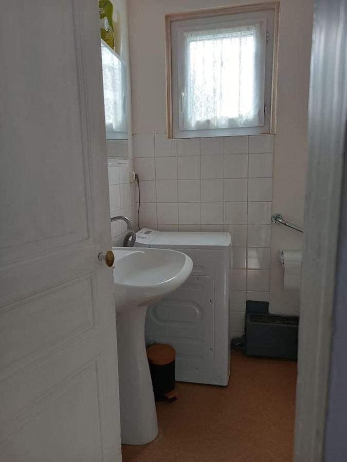 Maison Avec Jardin Issoudun Luaran gambar