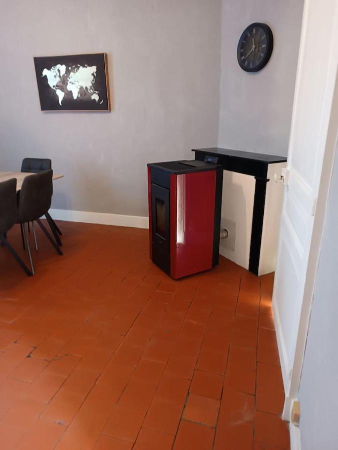 Maison Avec Jardin Issoudun Luaran gambar