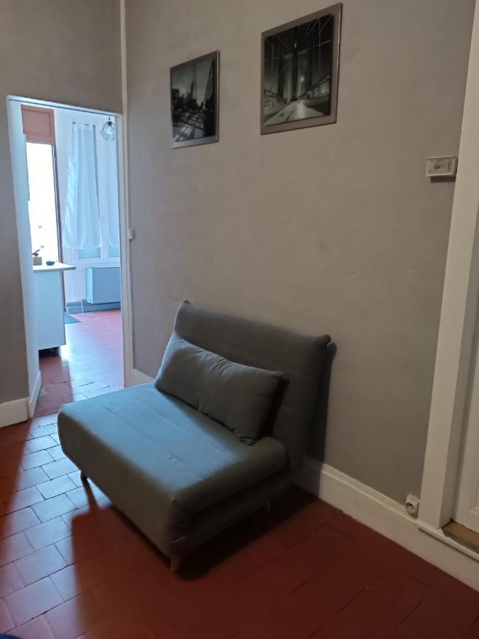 Maison Avec Jardin Issoudun Luaran gambar