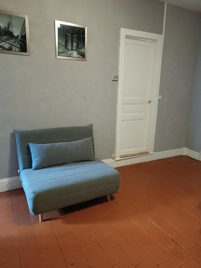 Maison Avec Jardin Issoudun Luaran gambar