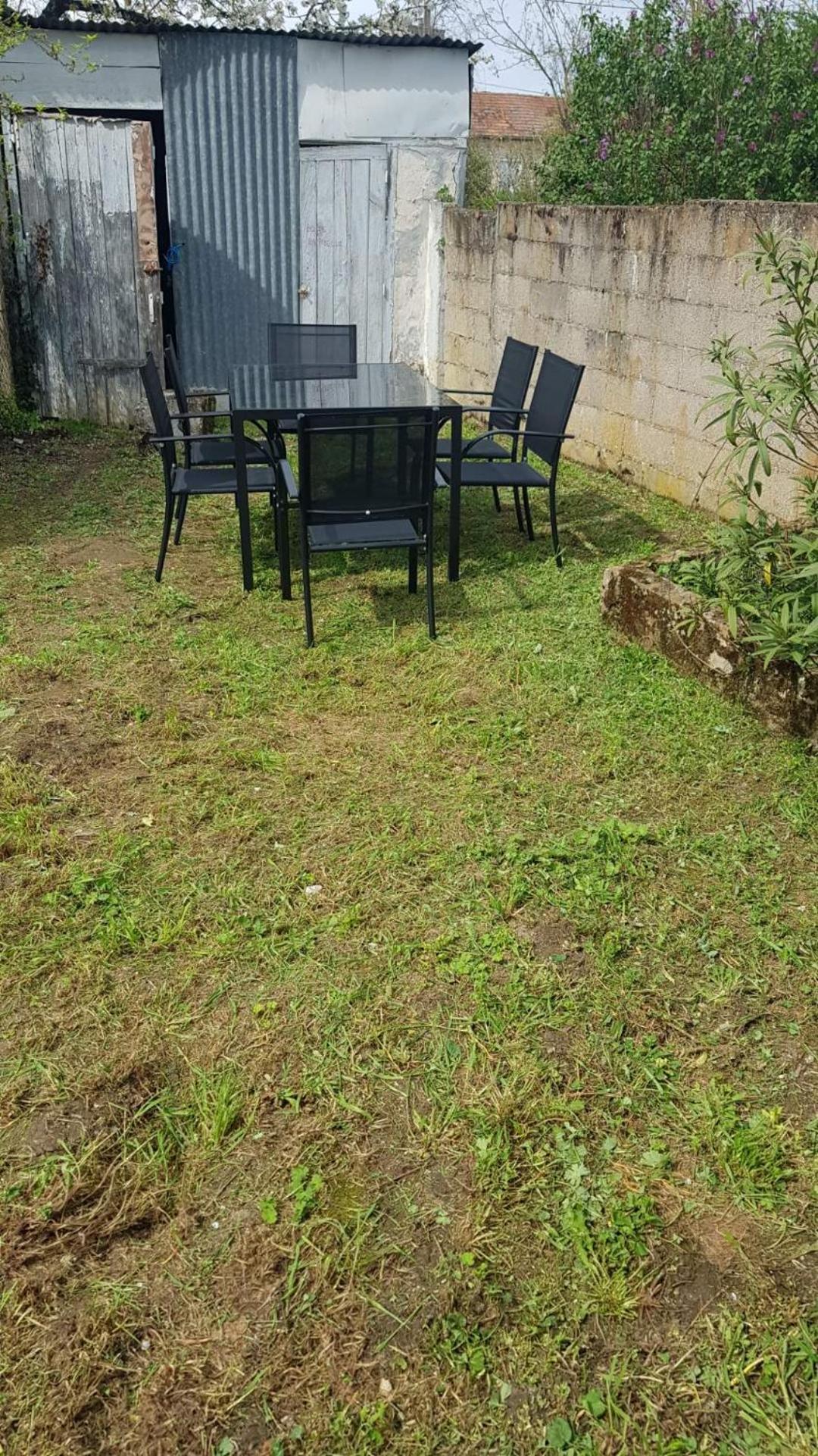 Maison Avec Jardin Issoudun Luaran gambar